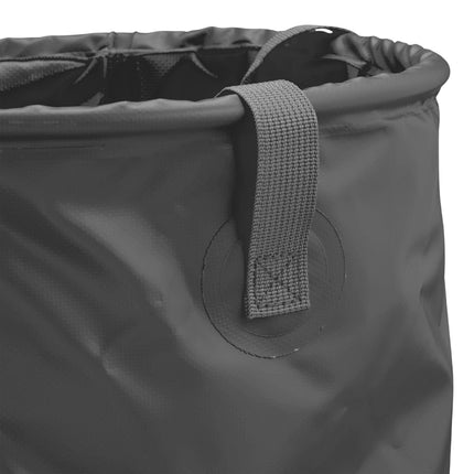 Skládací kempingový kbelík 15 l
