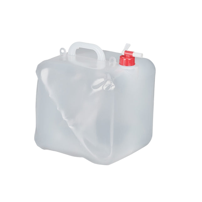 Opvouwbare waterkan Set van 4 20 l