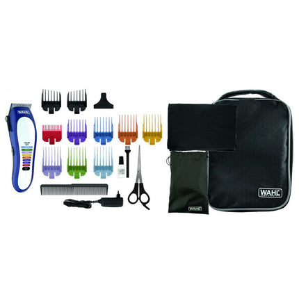 Zastřihovač vlasů Color Pro Lithium 79600-3716