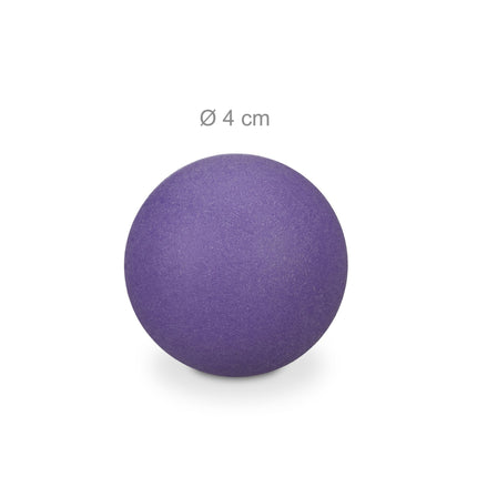 Barevné míčky na beer pong sada 100 ks
