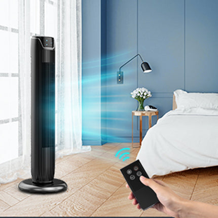 Sloupový ventilátor 3 rychlosti 91.8cm včetně dálkového ovládání