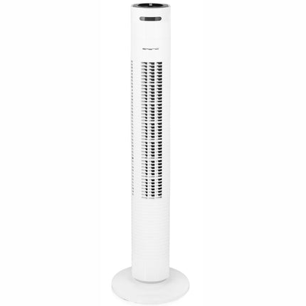 Sloupový ventilátor 80cm 3 rychlosti 35w