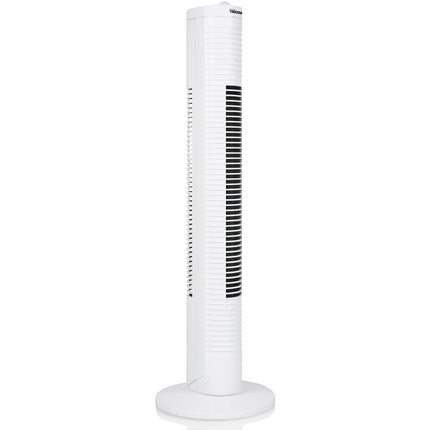 Sloupový ventilátor s časovačem