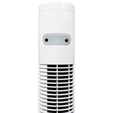 Sloupový ventilátor s časovačem