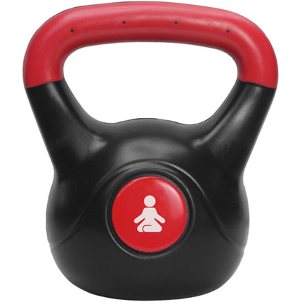 Kettlebell Comfort 4 kg