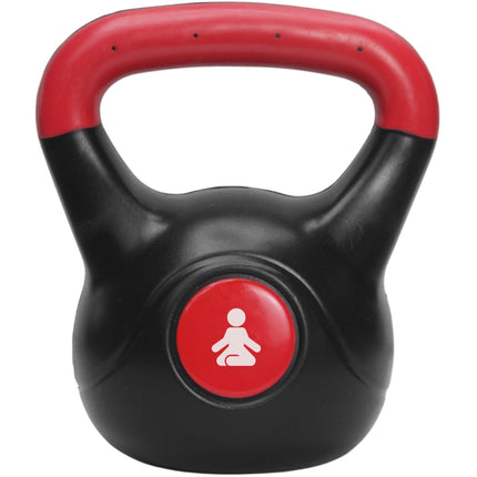 Komfort-Kettlebell 8 kg