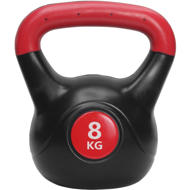Kettlebell Comfort 8 kg