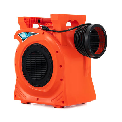 Profesionální vysoušeč vzduchu 2300W s motorem 2 HP a rukojetí
