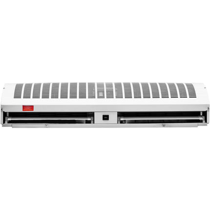 Commercial Air Curtain 1.1 m, Wall Mount, 2-Speed