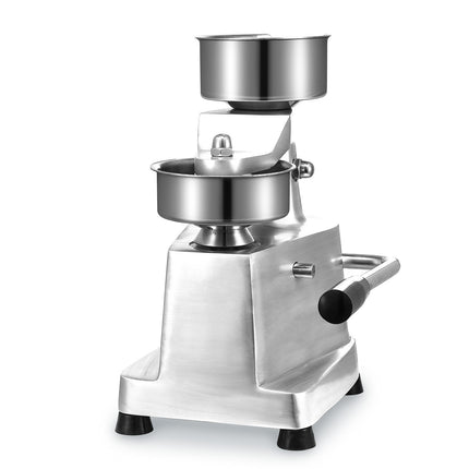 Commercial Burger Patty Maker, 4 Inch, 1000 Papers