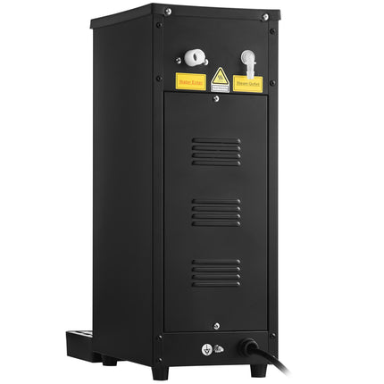 Commercial Electric Water Boiler, 10L 1500W 50L/H