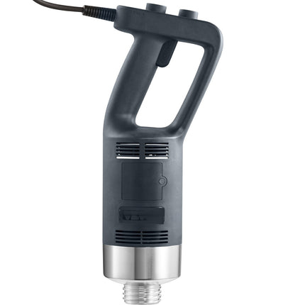 Commercial Immersion Blender, 500W, Variable Speed; Stainless Blade