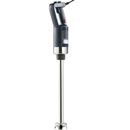 Commercial Immersion Blender, 750W Variable Speed, 304 Blade