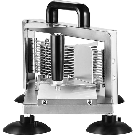 Commercial Tomato Slicer, 3/16 In, Stainless Steel