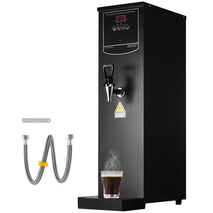 Commercial Water Boiler 20L, 3000W, 50L Per Hour