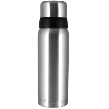 Kompaktní termoska broušená 0.75l