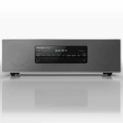 Kompaktní stereo systém s CD, Bluetooth, AUX, FM/DAB+
