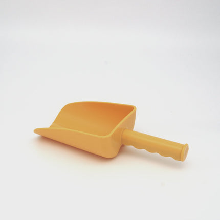 Compactoys Eco plážový kbelík s hračkami na písek 7 v 1, zelený