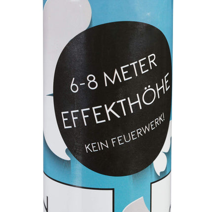 Konfetové dělo 40 cm, motýli