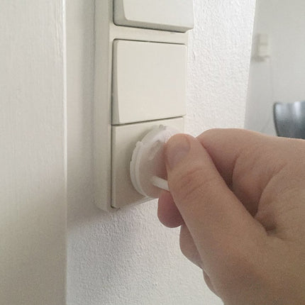 Kontaktní pojistka, 6 ks