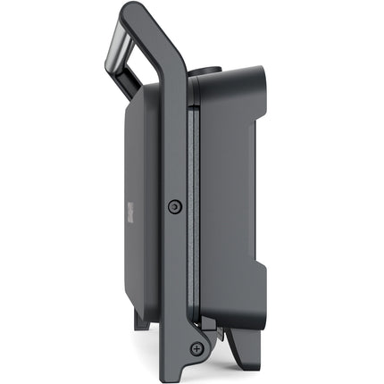 Contact grill Fold-out 117502 1500W 27.5X18cm