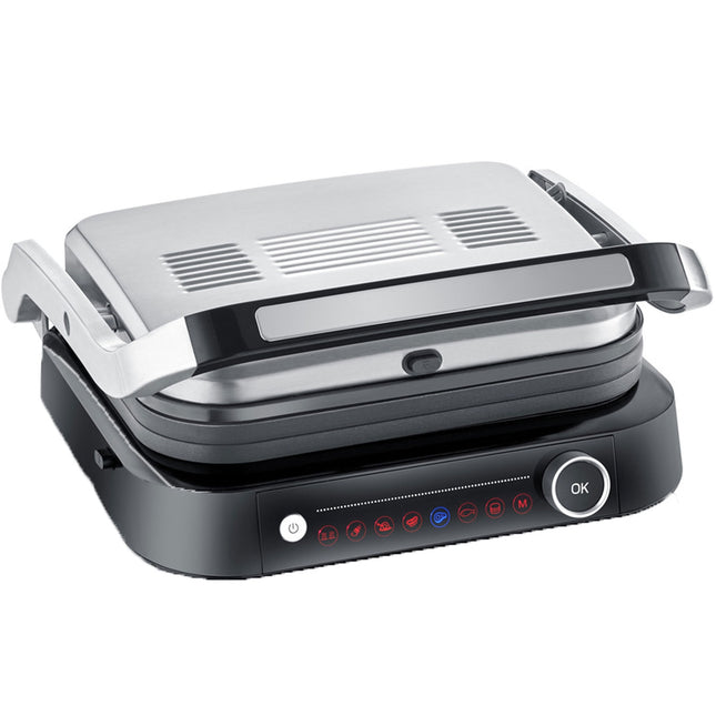Kontaktní gril Pro Automatic multifunkční KG2395