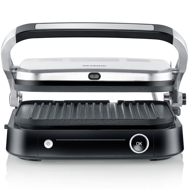 Kontaktní gril Pro Automatic multifunkční KG2395