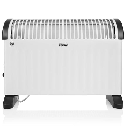 Konvektorový ohřívač 2000W s termostatem