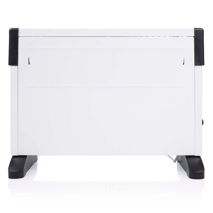 Konvektorový ohřívač 2000W s termostatem