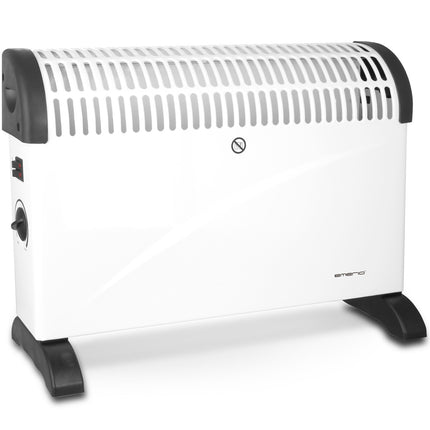Konvektorové topné těleso 2000W