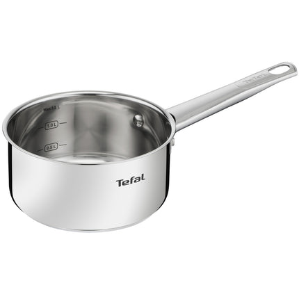 Sada nádobí Cook eat, 4 díly, nerezová ocel