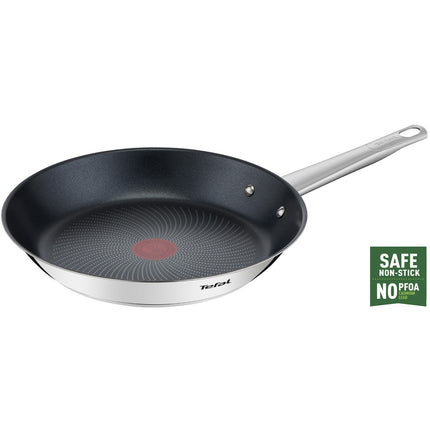 Sada nádobí Cook eat, 4 díly, nerezová ocel