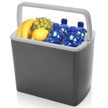 Chladicí box, 12 voltů, 22 litrů