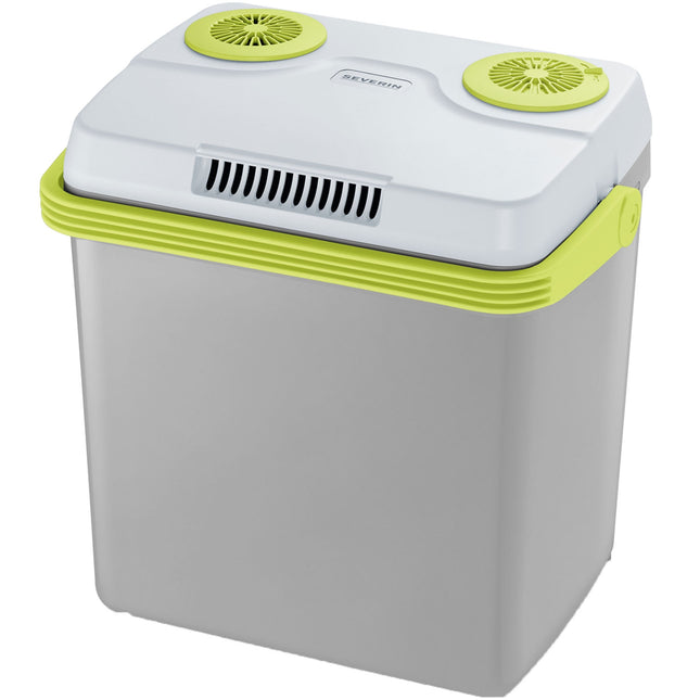 Chladicí box 19L 58W 12V eco Function TKB2924