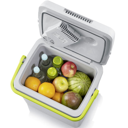 Chladicí box 19L 58W 12V eco Function TKB2924