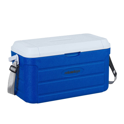 Chladicí box 20 l s popruhem přes rameno