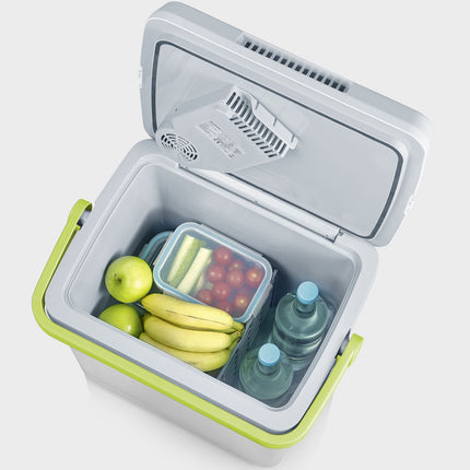 Chladicí box 25L 58W 12V eco Function TKB2925
