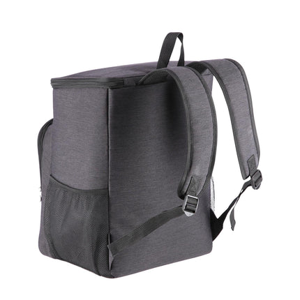 Chladicí batoh, černý, 25L, izolovaný