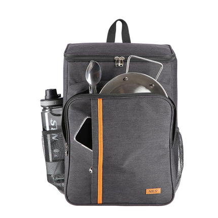 Chladicí batoh, černý, 25L, izolovaný