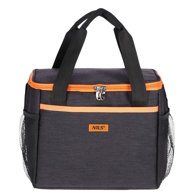 Chladicí box, černý, objem 10L