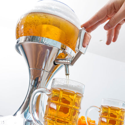 Chladicí výčepní zařízení na pivo Ball InnovaGoods