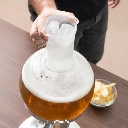 Chladicí výčepní zařízení na pivo Ball InnovaGoods
