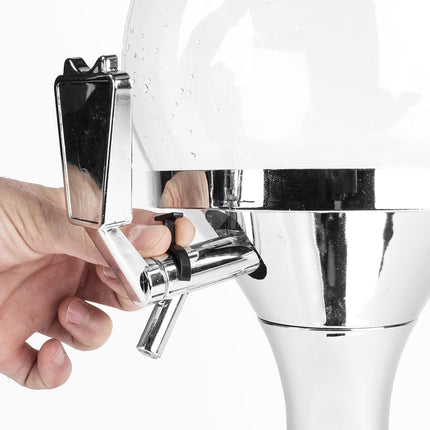 Chladicí výčepní zařízení na pivo Ball InnovaGoods