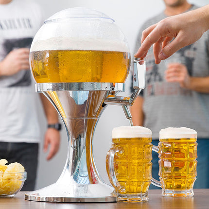 Chladicí výčepní zařízení na pivo Ball InnovaGoods