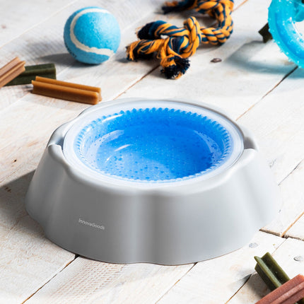 Chladicí miska na vodu pro mazlíčky Freshty InnovaGoods