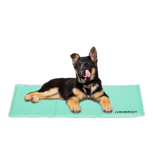 Koelmat voor honden