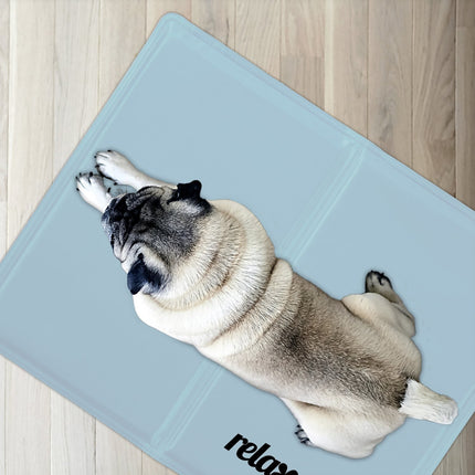 Chladicí podložka pro psy
