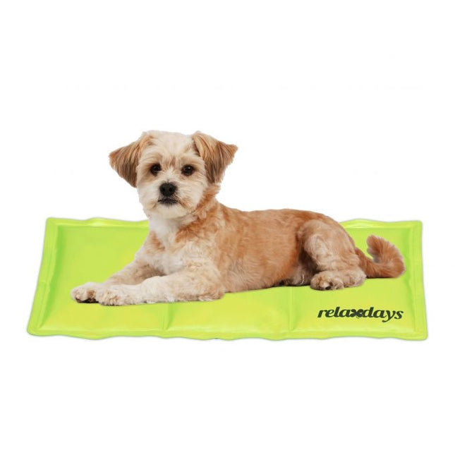 Koelmat voor honden