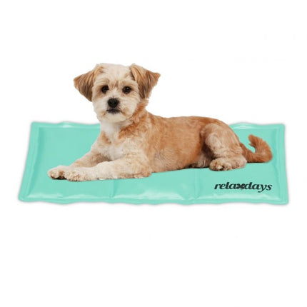 Cooling mat for dogs