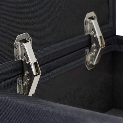 Hocker mit Stauraum